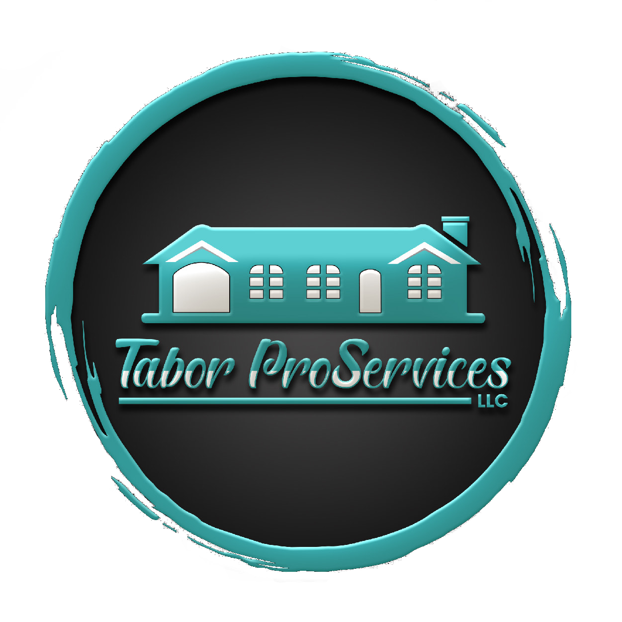 Tabor ProServices, LLC Logo